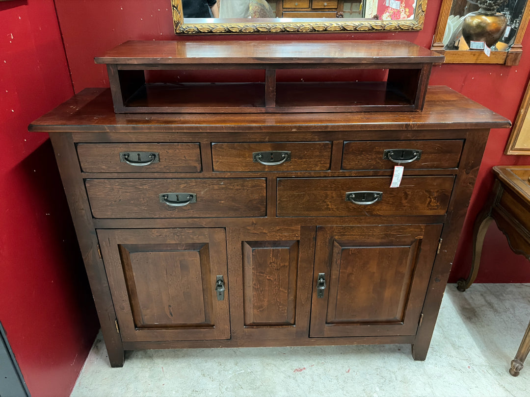 Kincaid Entertainment Center