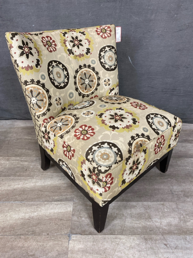 Occ Chair