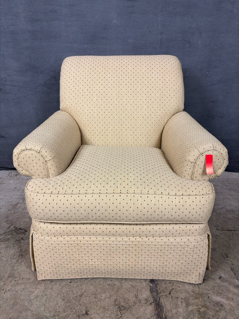Henredon Occ Chair