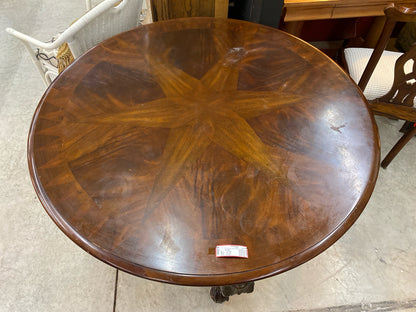 DR Table