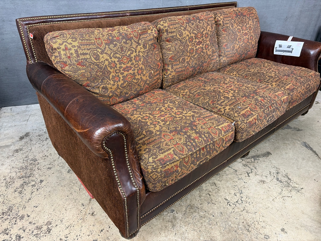 King Hickory Sofa