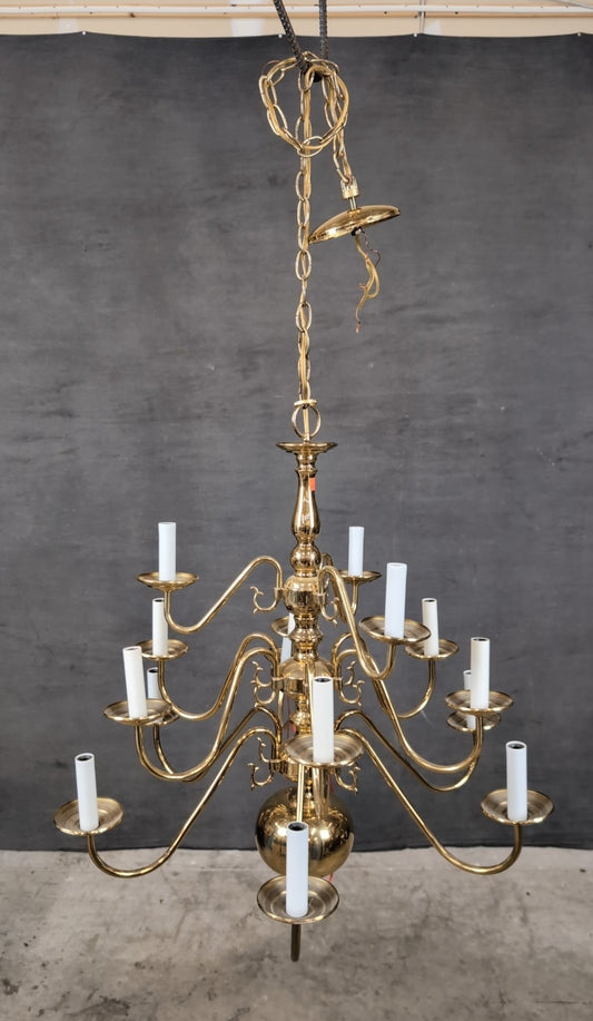 Chandelier