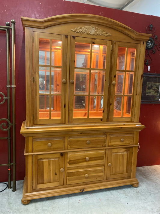 China Cabinet