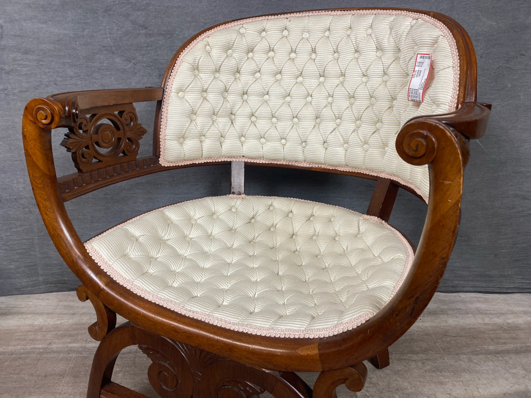Accent Chair