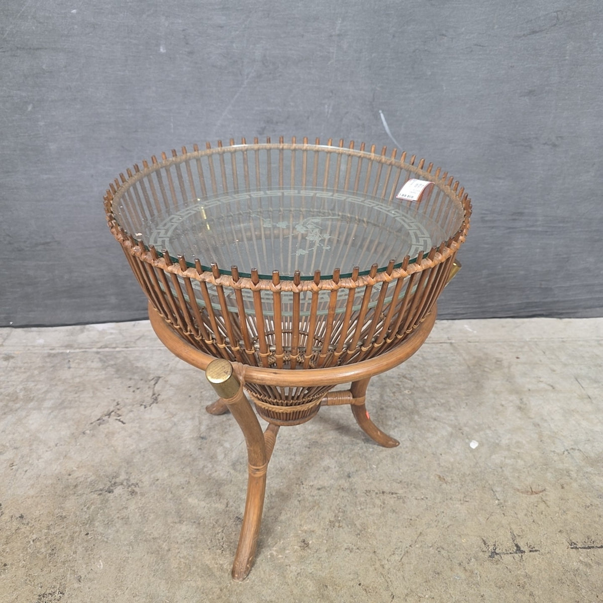 End Table