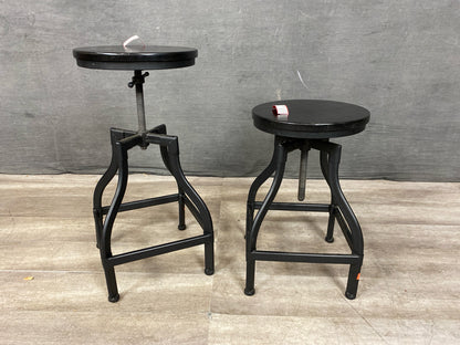 Stool