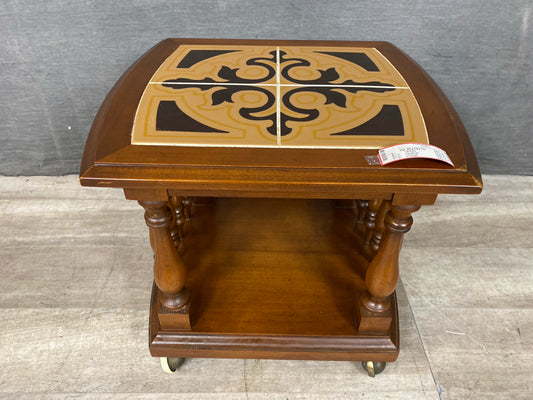 Drexel End Table
