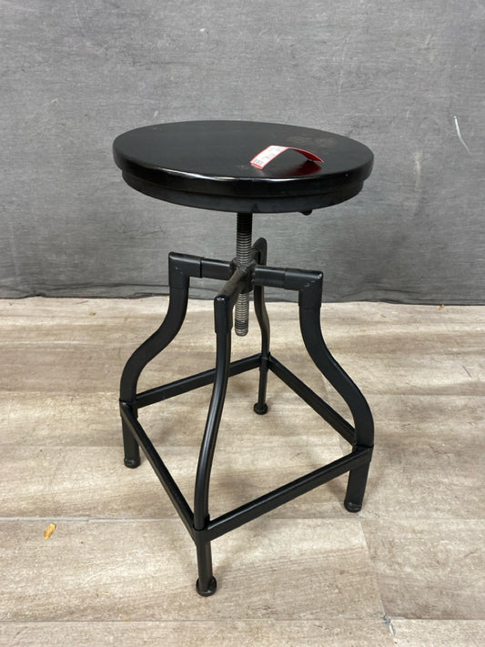 Stool