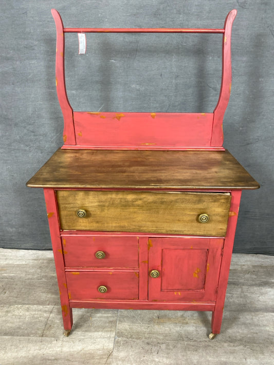 Wash Stand