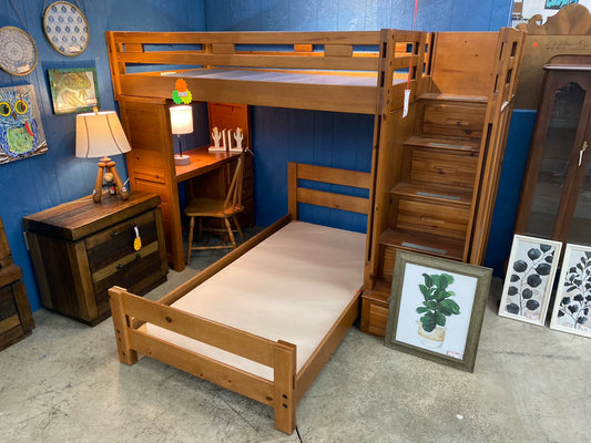 Bunk Bed