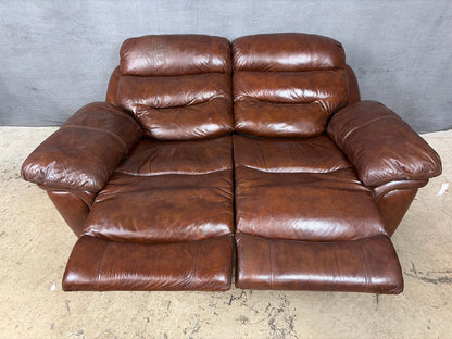 FlexSteel Love Seat