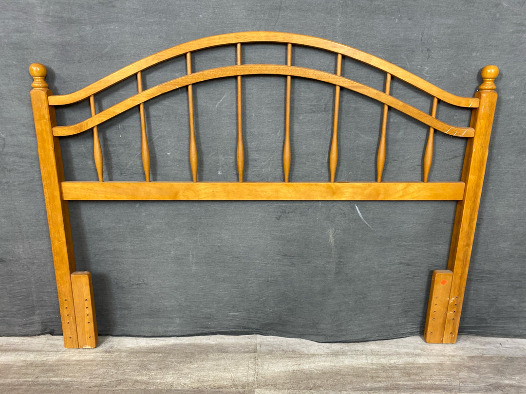 Headboard