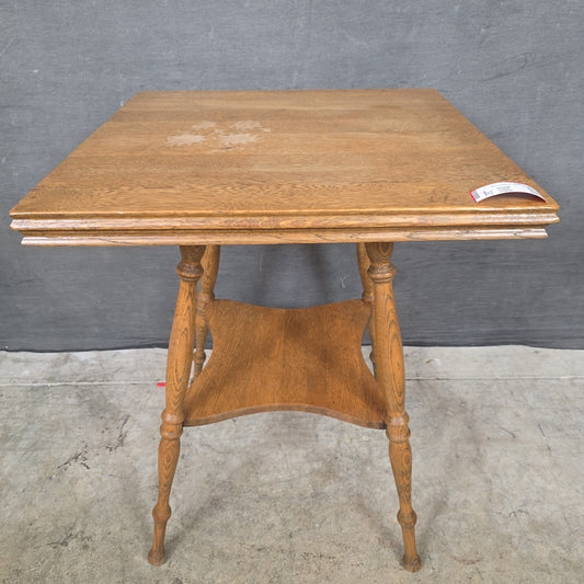 Accent Table