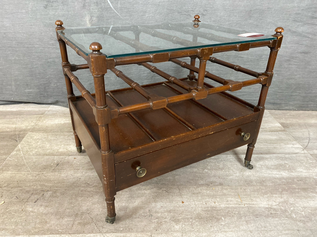 Accent Table