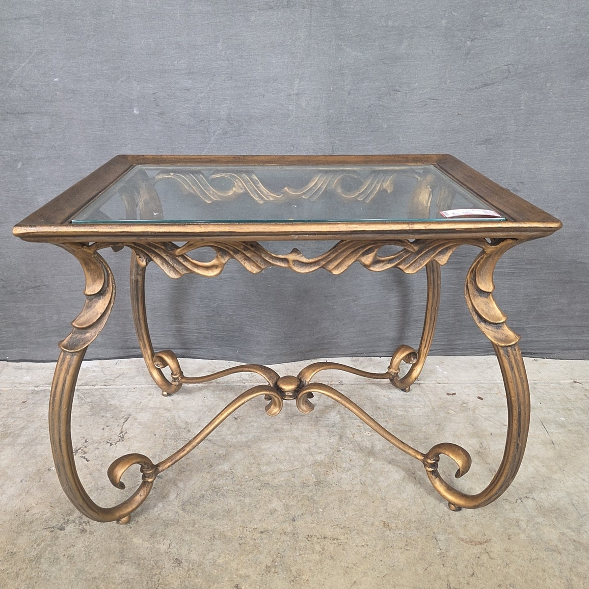 End Table