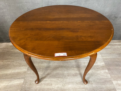 DR Table