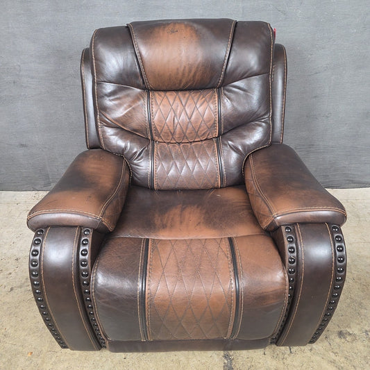 Recliner