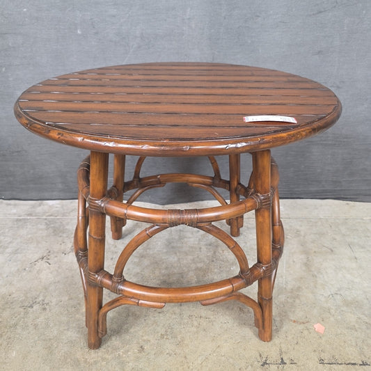 Accent Table