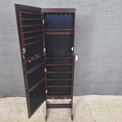 Jewelry Chest