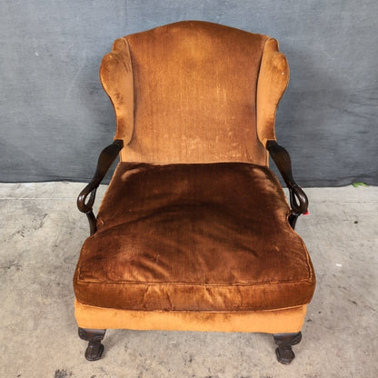 Occ Chair