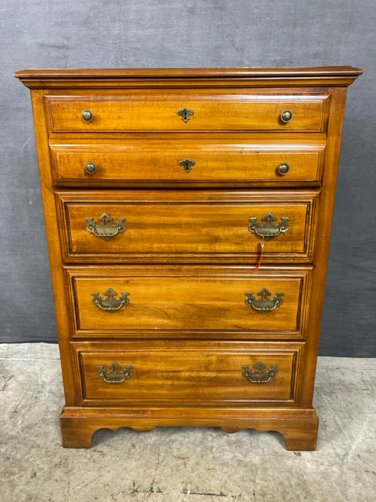 American Drew Highboy