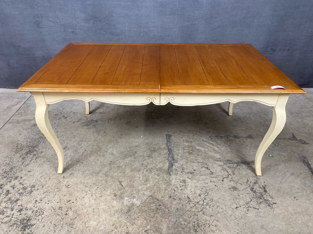 Ethan Allen DR Table