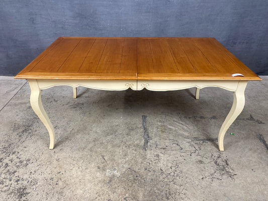 Ethan Allen DR Table