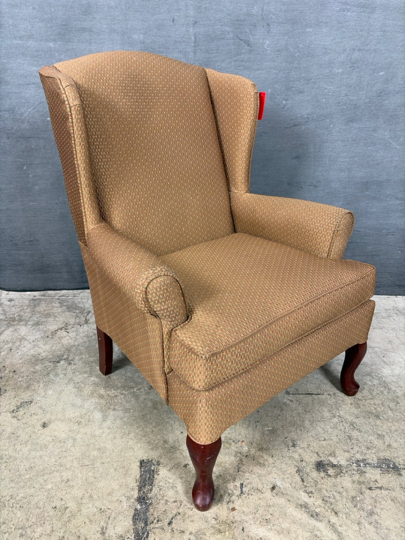 Wingback