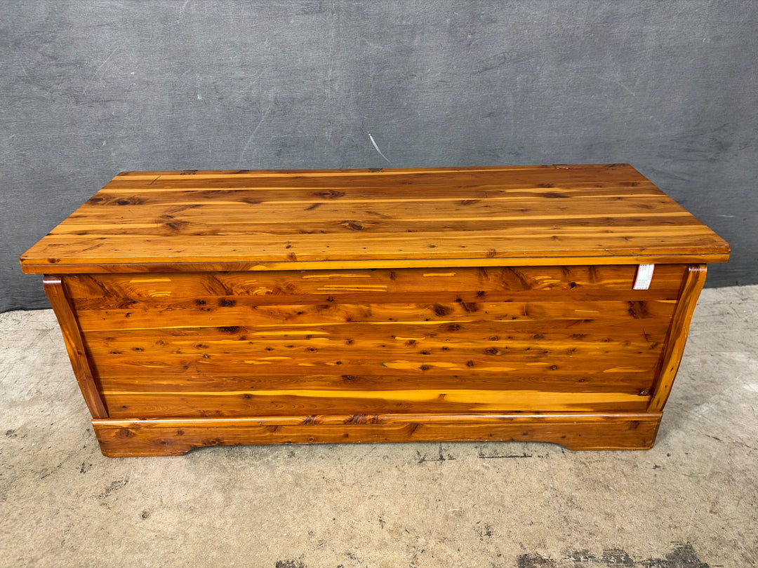 Cedar Chest
