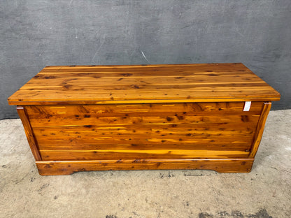 Cedar Chest