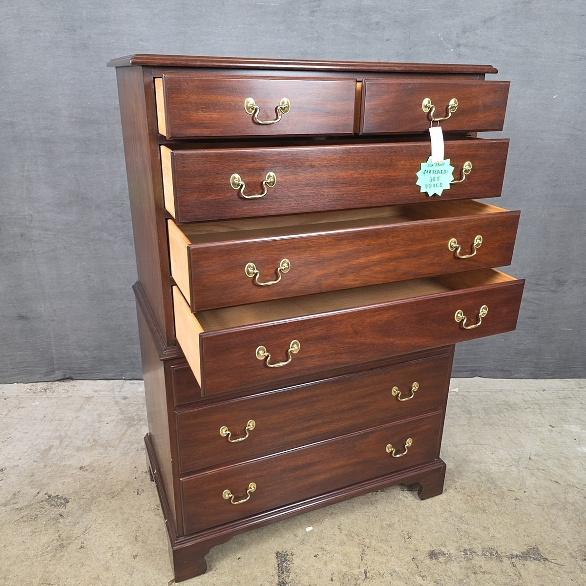 Highboy
