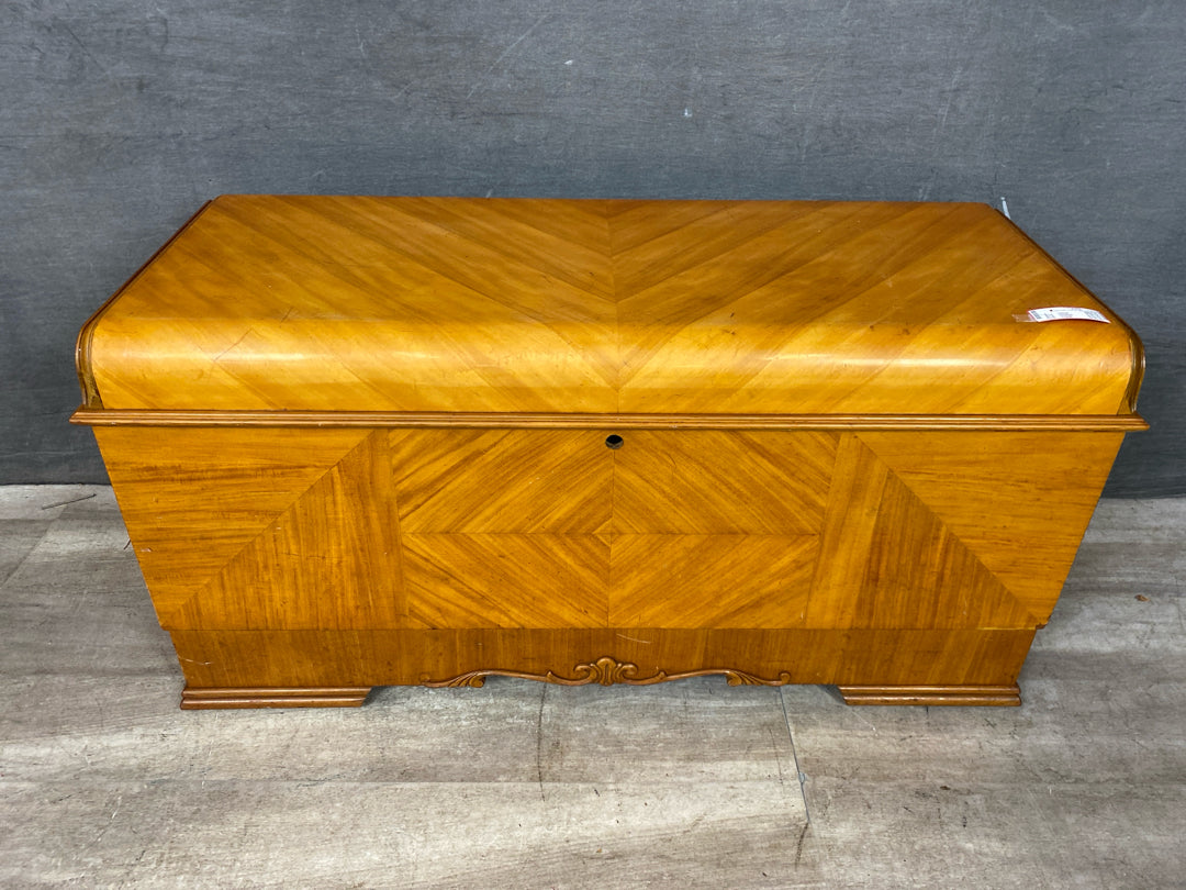 Cedar Chest