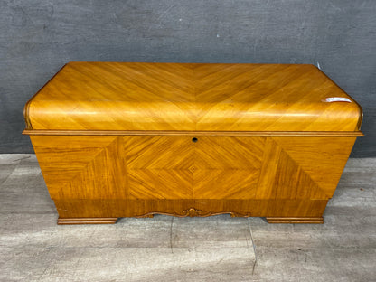Cedar Chest