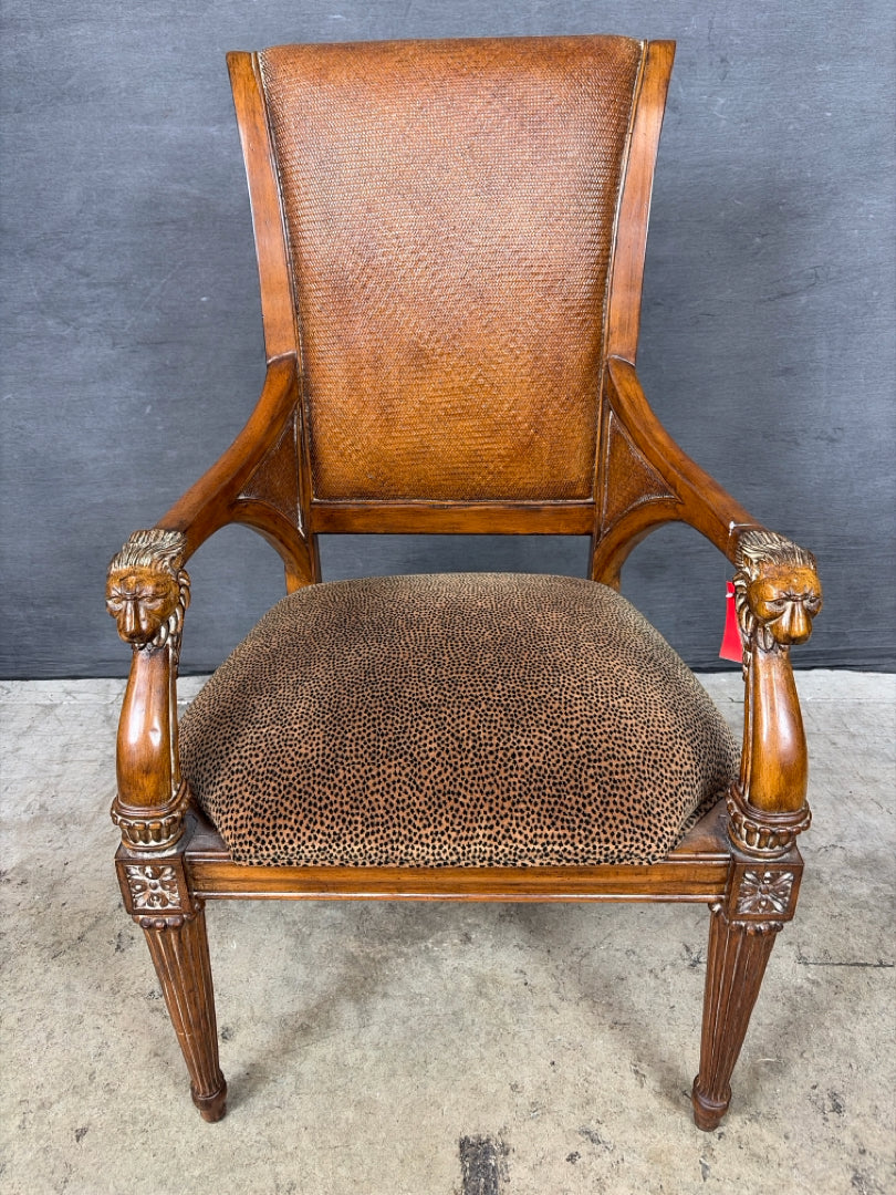 Thomasville Accent Chair