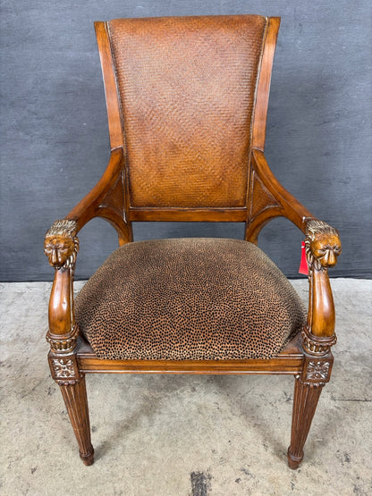 Thomasville Accent Chair