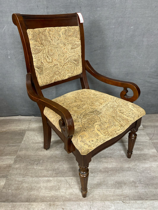 Accent Chair