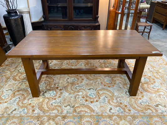 Pottery Barn DR Table