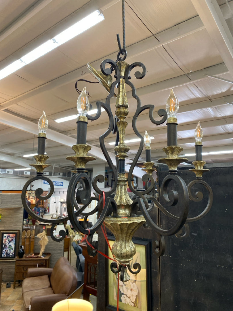 Chandelier