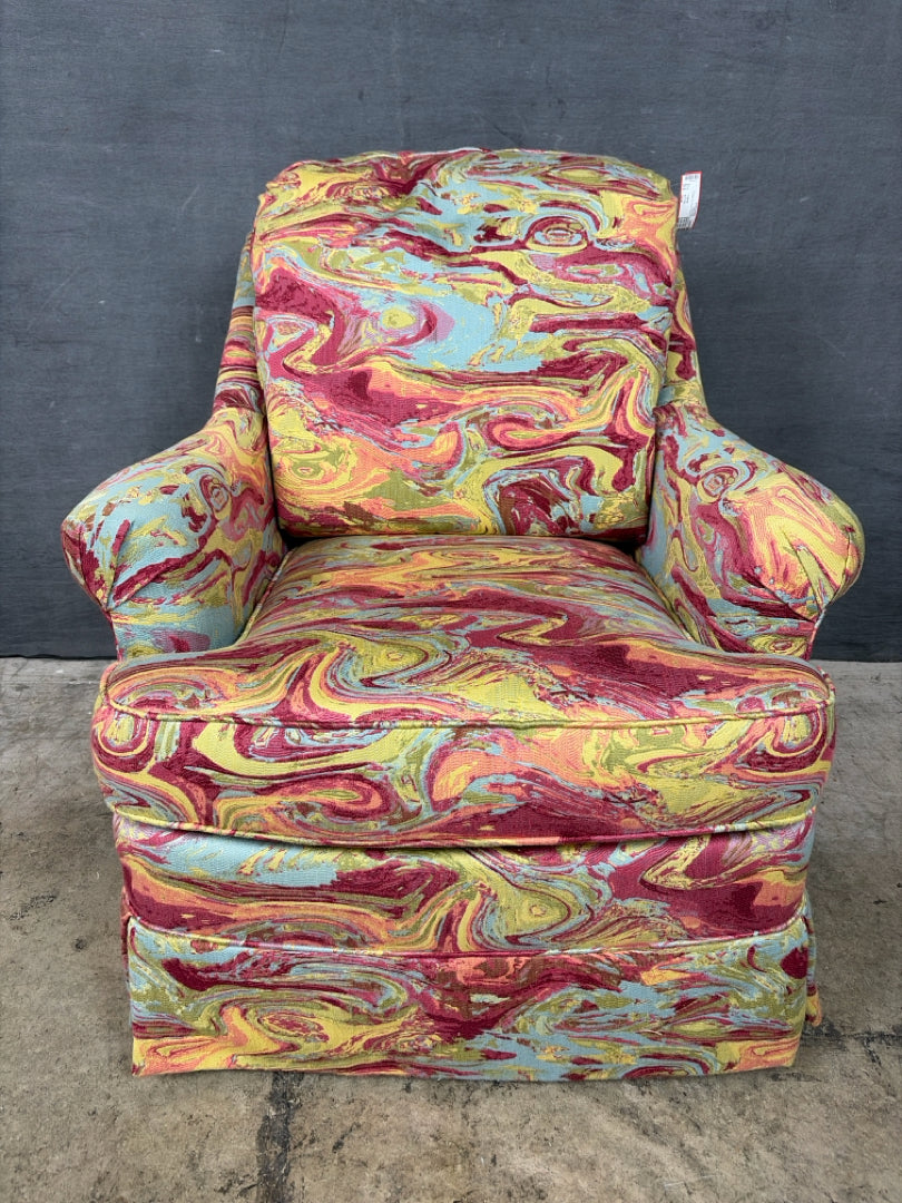 Fairfield Occ Chair