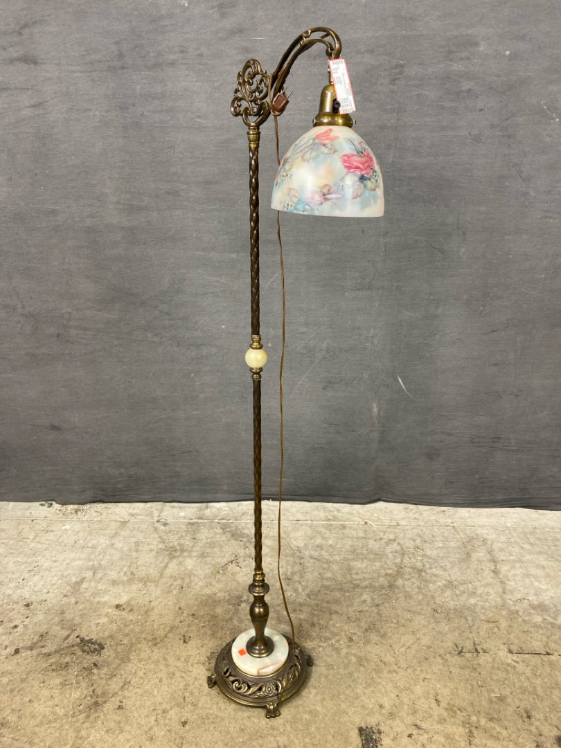 Floor Lamp