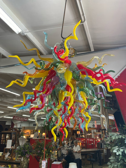 Chandelier