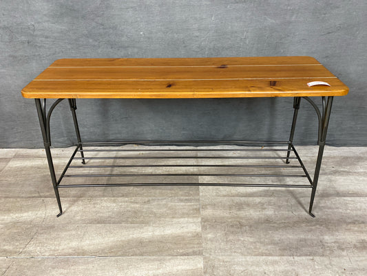 Sofa Table