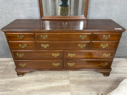 Ethan Allen Dresser