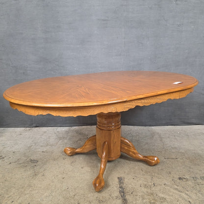 DR Table