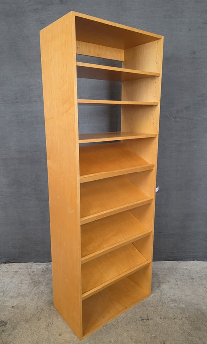 Shelving