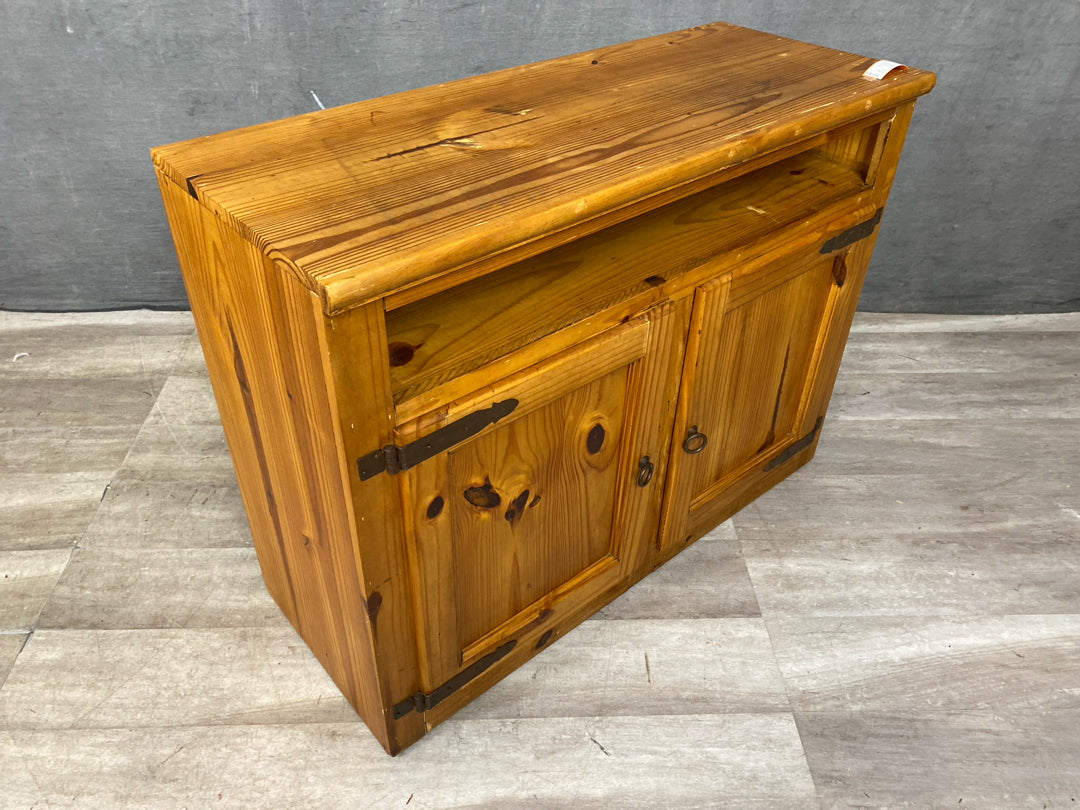 Entertainment Center