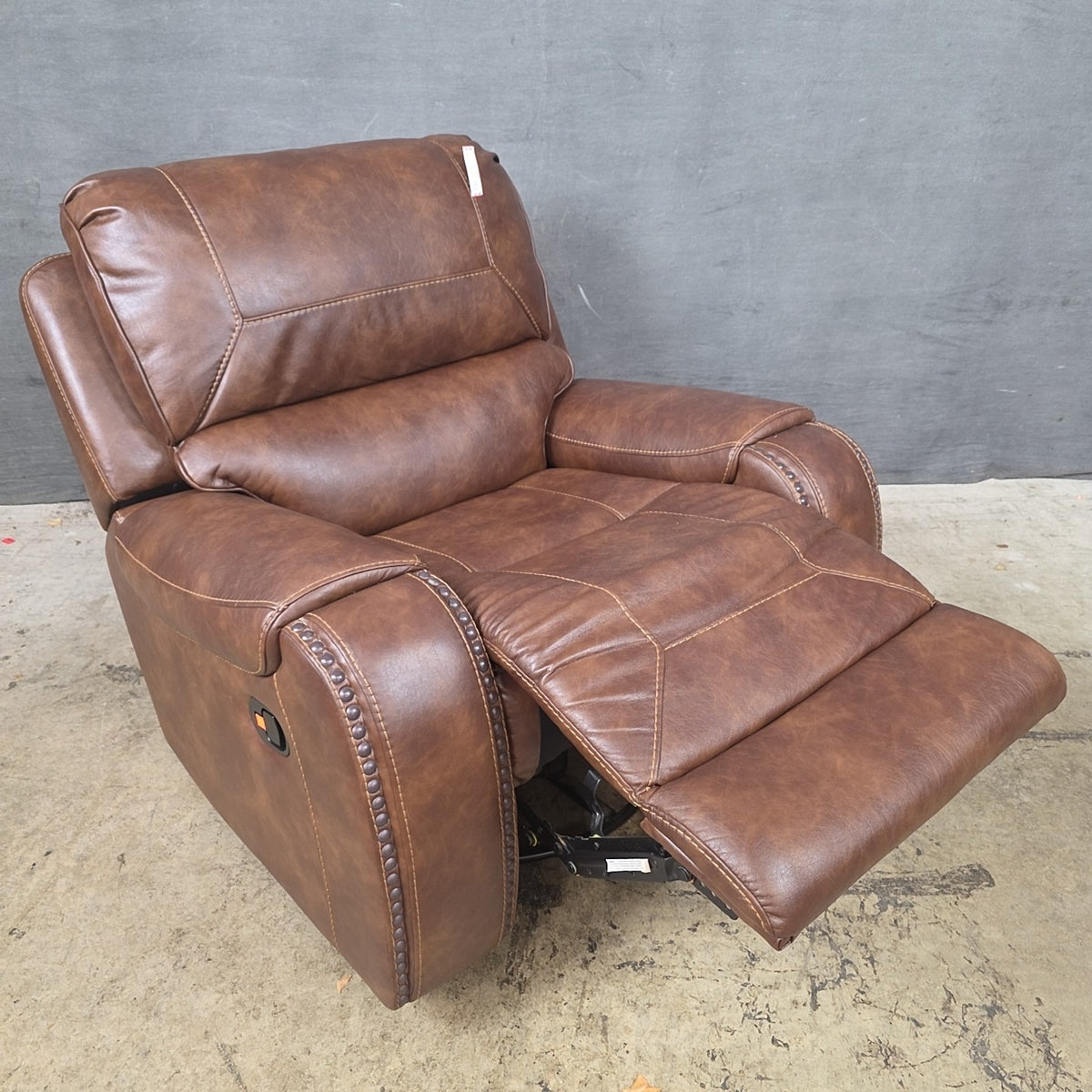 Recliner
