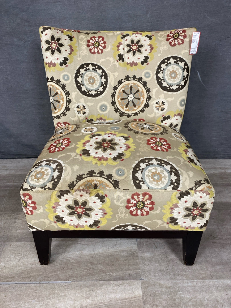 Occ Chair