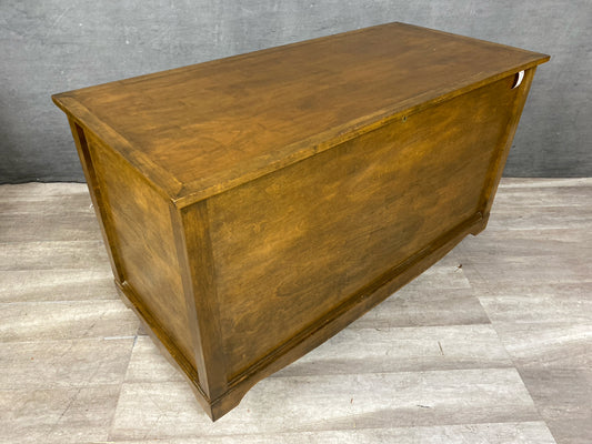 Cedar Chest