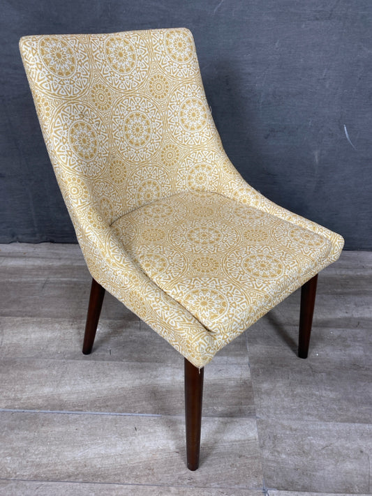Accent Chair